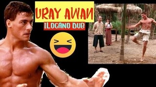 KURDAPYA Ilocano Dub | Van Damme Ilocano Version