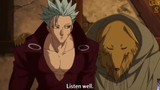 Anime lồng nhạc cực hay_Ban Seven Deadly Sins AMV Train wreck ft James Arthur_ #amv #anime