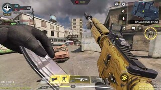 COD Mobile | Multiplayer Gameplay