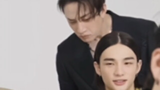 小迷迷超绝散漫概念🤣