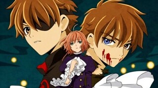 Tsubasa chronicle Tokyo revelations :Ova -Tập 1 -vietsub