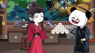 Episode 17 "Naik ke Alam Abadi untuk Menjadi Penambang" | Maaf, mungkin aku datang di waktu yang sal