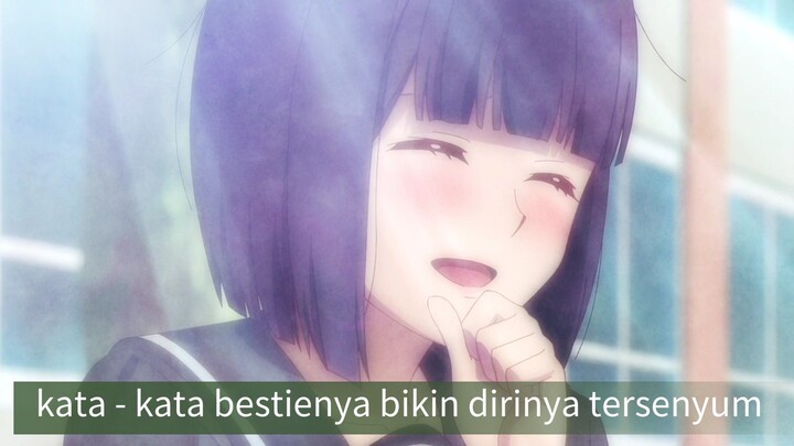 #KompetisiKreasiUnggahan6, mau mutusin malah keduluan diputusin