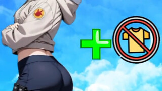这把小樱上大分！对不起了佐助