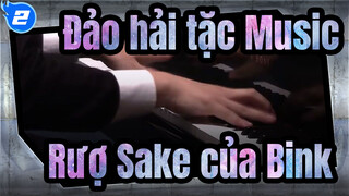 [Đảo hải tặc|Animenz] We Are! - OP2(Piano của Ru)_2