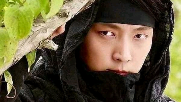 Joseon Gunman Ep 05 | English Subtitles