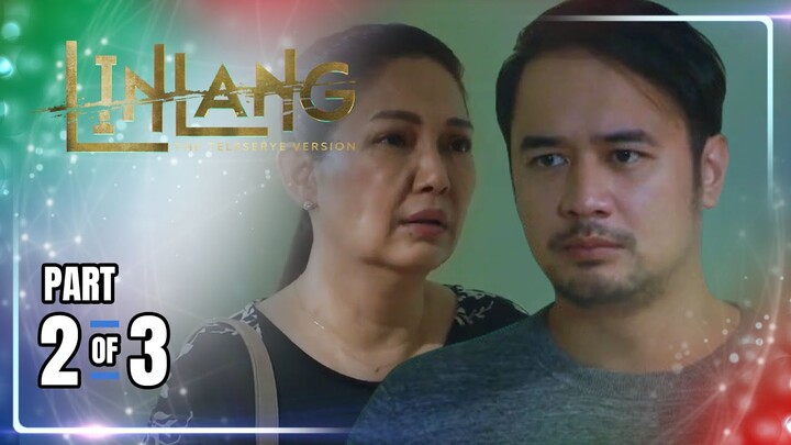 Linlang | Episode 100 (2/3) | June 11, 2024