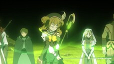 EPISODE 7 Ryo the greatest mage Mizu no majutsu-shi