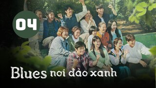 Tập 4| Blues Nơi Đảo Xanh - Our Blues (Lee Byung-hun, Shin Min-a, Kim Woo-bin,...).