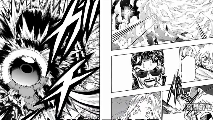 Undying Misfortune 217: Fengzi's special method, the amazing Tatyana