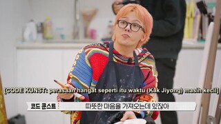GUD DEYY G-DRAGON EPS 3 SUB INDO