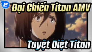 [Đại Chiến Titan AMV] Tuyệt Diệt Cư Dân Titan!_2