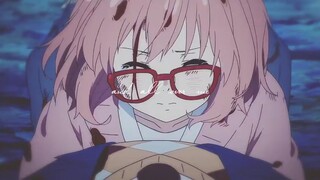 ohayo mirai