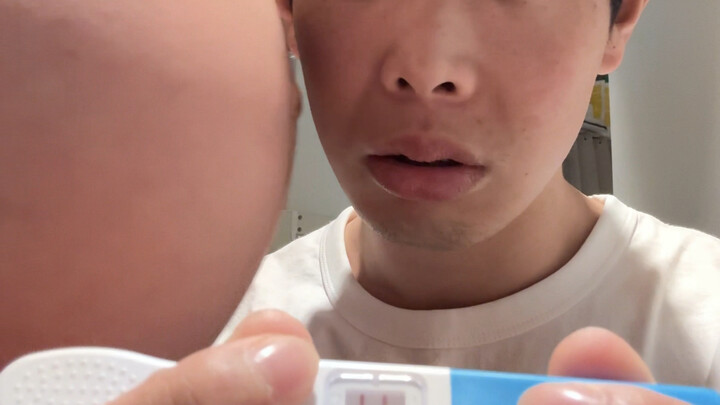日本人终于有宝宝了