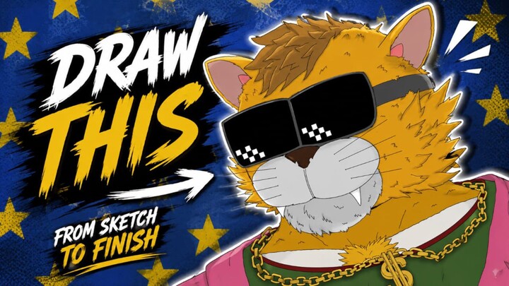 Ep.02 :"Sang Kucing Genster"