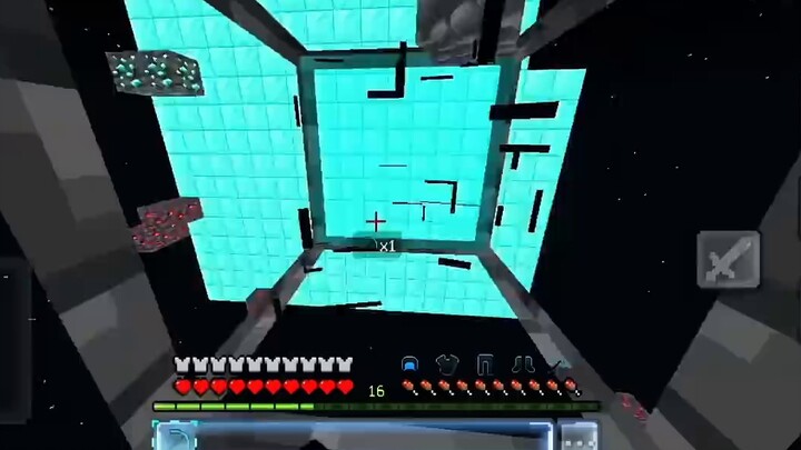 มายคราฟ: กำลังใจที่แท้จริง