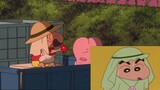 30 unknown easter eggs in Crayon Shin-chan the Movie