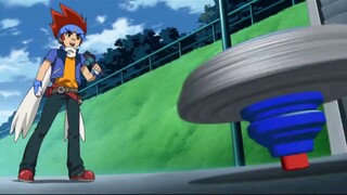 BEYBLADE METAL FUSION Season 1 Episode 3 Hindi Dubbed | ANIMAX HINDI