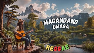 New Tagalog Reggae Songs | Sinta (Lyrics)