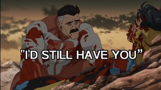 500 years later, I lost you