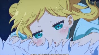 第二个骑在龙背的女人