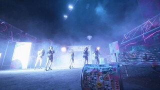 VVS D.I.M.M MV (Performance Ver.)