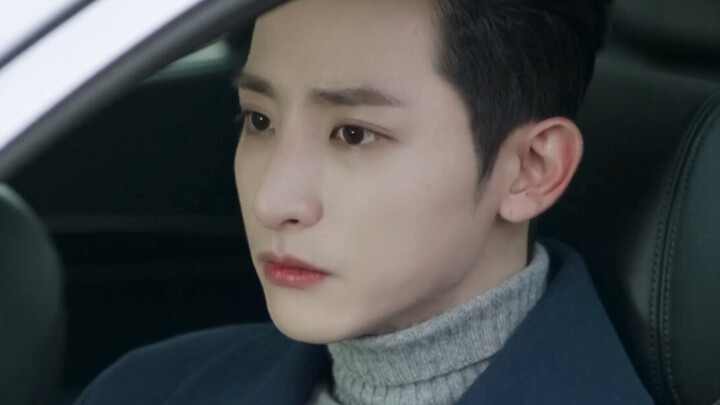 รวมซีนความหล่อของ Lee Soo Hyuk ประธานจอมเผด็จการ