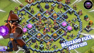 Ketemu Ring base??, user Blizzard auto full senyum