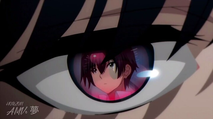 The Eminence in Shadow「AMV」- Numb the Pain