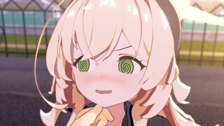狠狠调戏笑面教授ᕕ(◠v◠)ᕗ