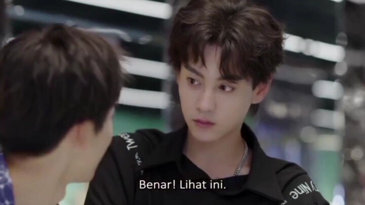 REVENGED LOVE - [Episode 13 - Sub indo ] (R)