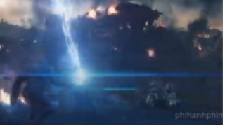 Tại sao CAPTAIN AMERICA có thể cầm được búa Mjolnir - Nhưng các Avengers khác lạ
