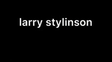 Larry Stylinson 3
