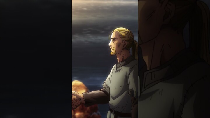 Vinland Saga Season 2 - Manga vs Anime - Part 23