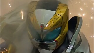 [Pemulihan Kualitas Gambar Ekstrim 4K] Kamen Rider Rey