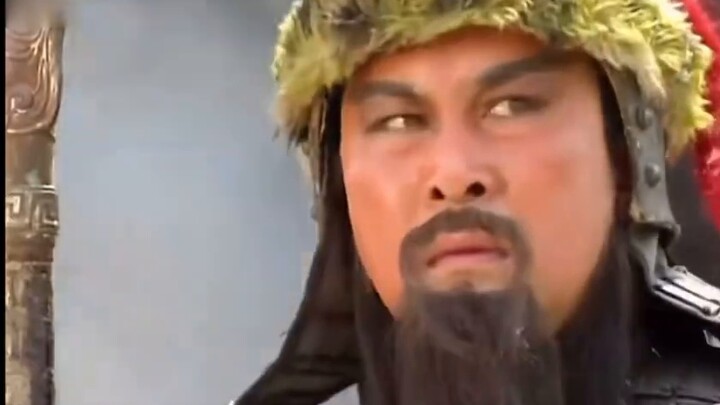 เขาไม่ใช่คนที่โดนเวินจิ่วตัดหัวเหรอ?