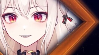 Gadis Abadi: Tempat teraman di kota ajaib adalah Gaiba [GN Charming Moment 275]