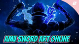 Một bản Wake khiến bạn biết thế nào là Sword Art Online!_2