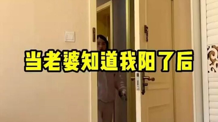 Người đàn ông chia sẻ thái độ của vợ sau khi anh ấy “dương tính”   Cư dân mạng: Có tình yêu, nhưng k