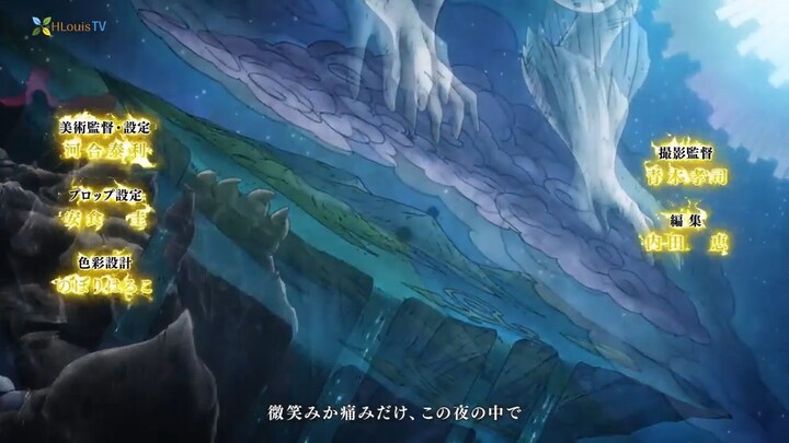 Tập 07 Nanatsu no Taizai- Fundo no Shinpan (The Seven Deadly Sins- Dragon's Judg