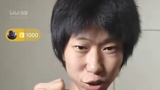 神人阿瑄变神人魔术🤣