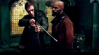 Khi game bắn súng thiên về tốc độ tấn công, ai dám nói Green Arrow là đồ phế thải?