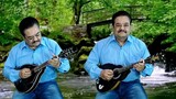 Mandolinia - Tumhari Nazar Kyun Khafa Ho Gayi  A romantic song from Do Kaliyan on Mandolin