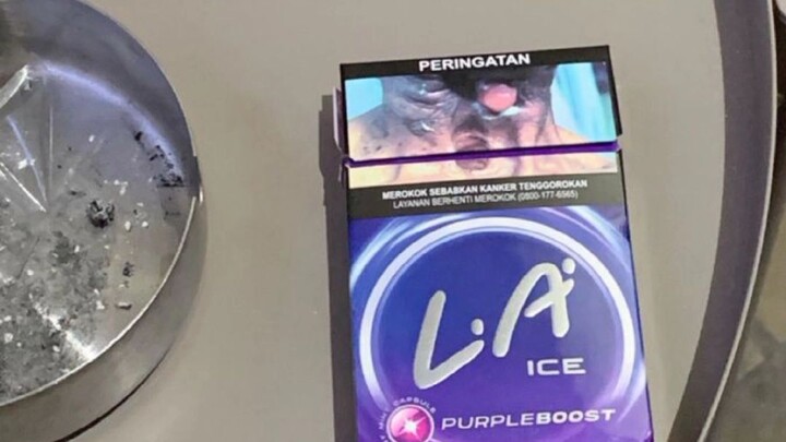 kane parah ni remix nya