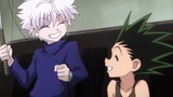 Anime|HUNTERÃ—HUNTER|I Believe that They will Meet again Eventually
