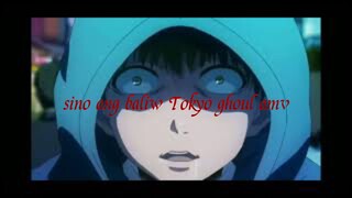 Tokyo ghoul AMV - who's the insane(sino ang baliw)