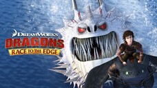 Dragons Race to the Edge - พิชิตมังกรสุดขอบโลก ปี2 ตอนที่ 07