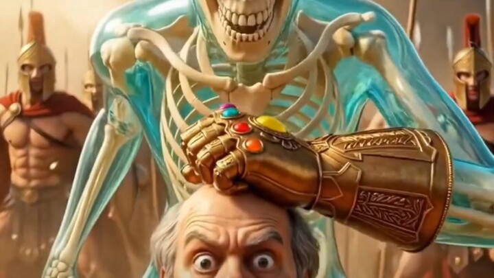 คุณจะสามารถเอาชนะชาวสปาร์ตาและพิชิตโรมได้ไหม?