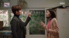 [Indo Sub] I'm Not a Robot.E22