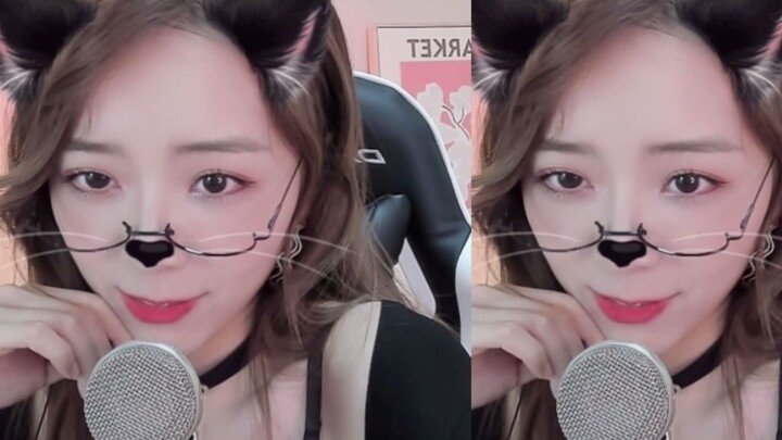 Yu Shuang 233: Kakak Super Admin~ Aku benar-benar tidak melakukan apa-apa lho~